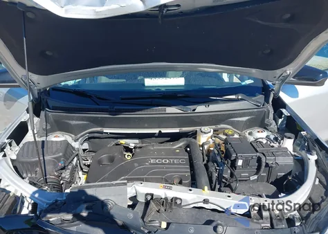 2021 Chevrolet Equinox Awd Lt from USA, damaged, VIN 3GNAXUEVXML354992